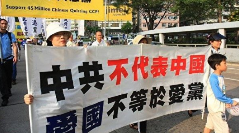 1929年:背信棄義的斯大林,中共「武裝保衛蘇聯」,中國遭受的背叛和抵抗