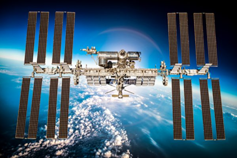 中共要扩建「天宫号」 美欧无意加盟