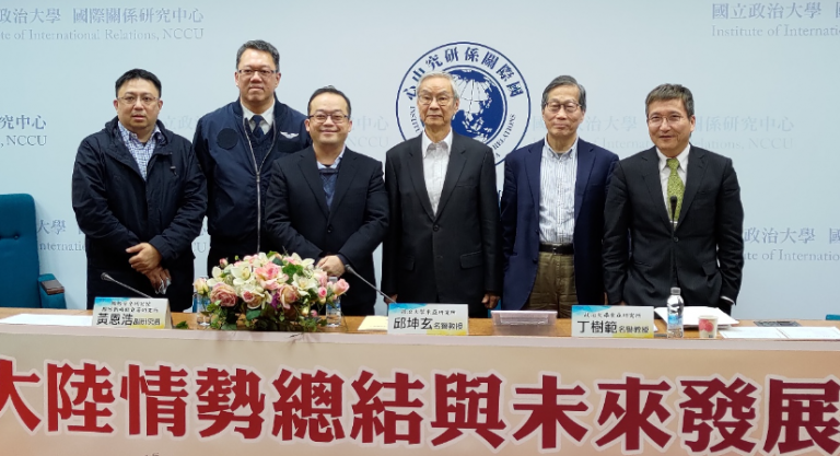 6个关键因素 影响中共外交情势