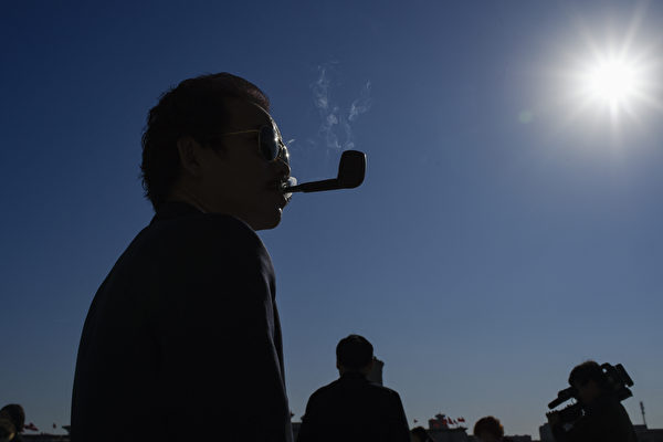 中共「經濟國師」稱習焦慮、偏執 專家解讀