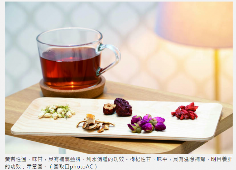 健康网》把体内湿气一扫而空!中医授7饮食+2穴道