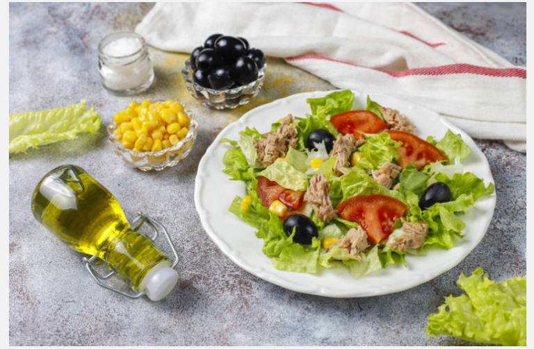 胆固醇过高地中海饮食来帮忙 4招吃法记起来