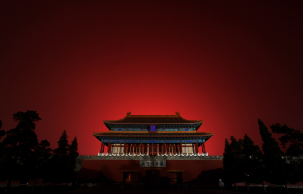 《黄檗禅师诗》预言中共今年亡于政变