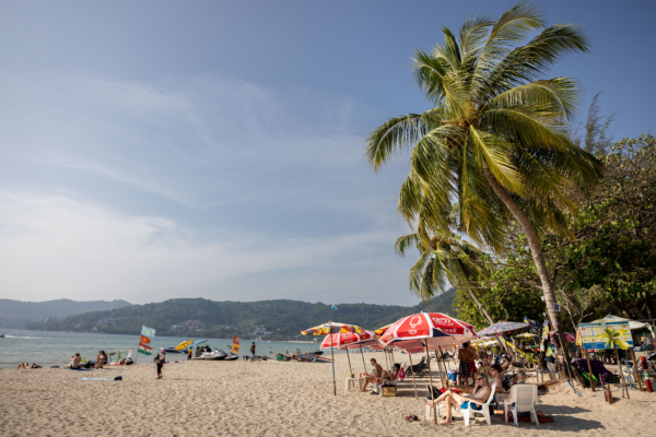 緬甸詐騙園衝擊泰國旅遊業?知情人揭內幕