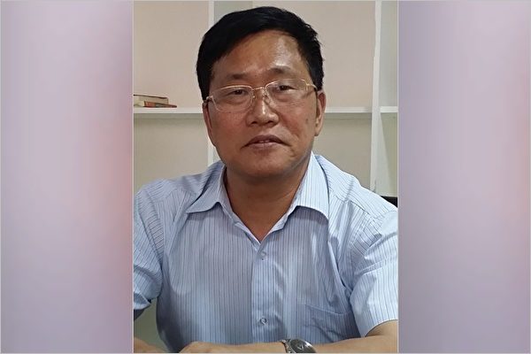 709律師周世鋒起訴騰訊封號 控微信侵犯人權