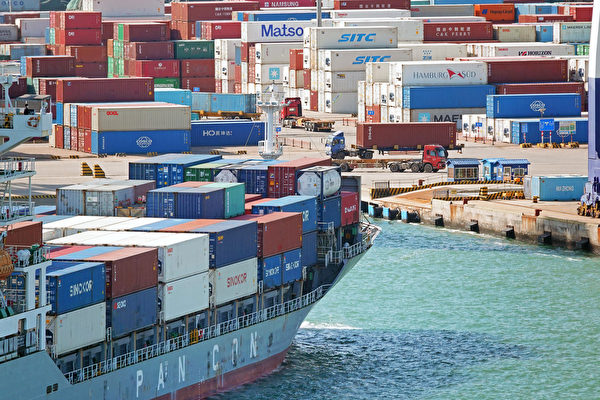 野村:美取消小包裹免稅 將削減中國GDP