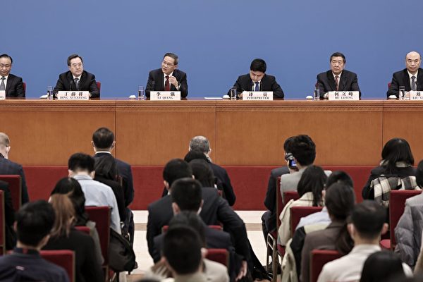 【翻牆必看】丁薛祥行程異常蹊蹺 耐人尋味