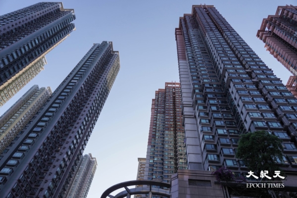 深圳豪宅板塊甩賣「五折清盤」