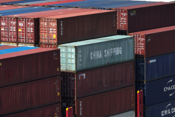 中共稱與美溝通 川普再加稅 分析:北京誤判