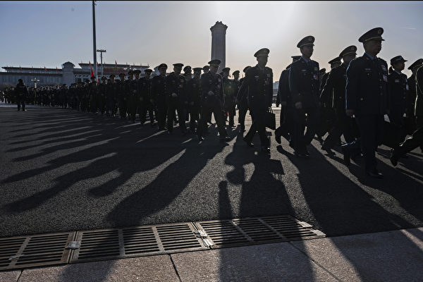 分析:中共面臨國內嚴重挑戰 內需不足成關鍵