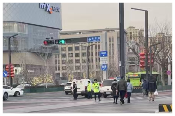 中共開兩會 各地訪民進京遭受打壓迫害