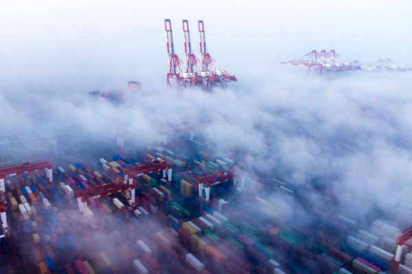 貿易戰緊逼 習憂心像蘇聯一樣被孤立