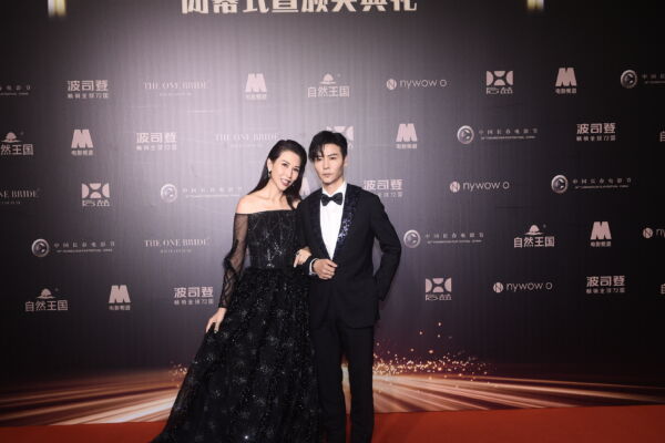 蔡少芬嘆與張晉婚姻祕辛:哪有什麼神仙愛情