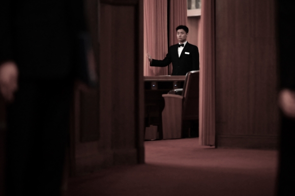 分析:中共官場流行內部處理 很多人遭祕密處決