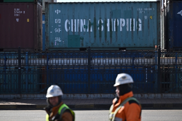 中共稱準備好與美開戰 專家:底氣缺難掀戰端