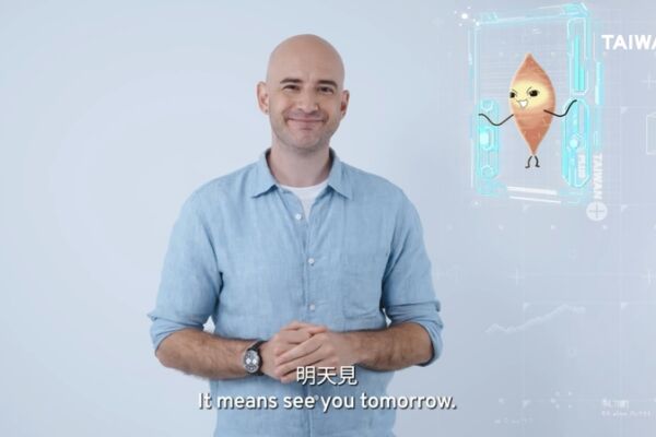 驚訝台灣護照黑市賣10萬美元 吳鳳貼文引共鳴