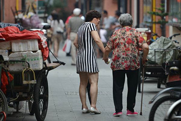 中共發育兒補貼委員提議凍卵 專家民眾齊吐槽