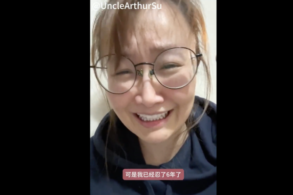 前妻曝光王志安更多惡行 做月子時被家暴