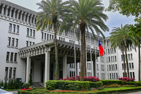 中共又稱願和平統一 台外交部斥其罔顧事實