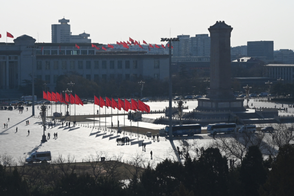 外國專家看兩會 2025經濟政策是紙上談兵