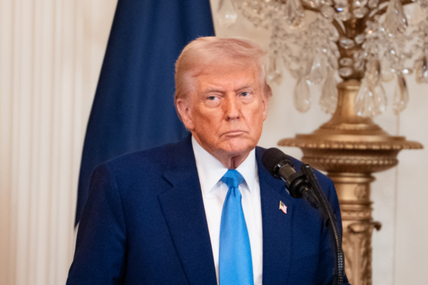 美商會示警 川普政府或對越南徵關稅