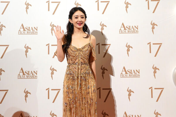 金秀賢形象崩塌 趙麗穎點評「都教授」引熱議