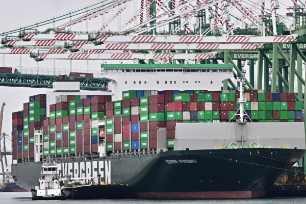 Costco要中國供應商降價 美企如何應對關稅