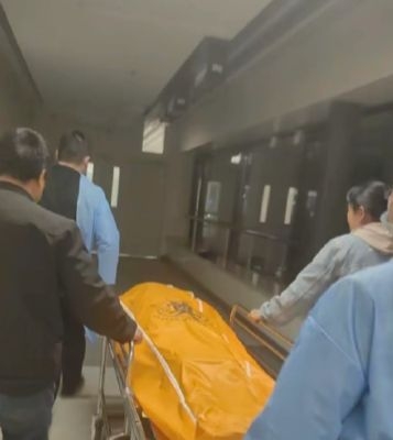 18歲中超球員郭嘉璇離世 家屬心碎視頻催淚