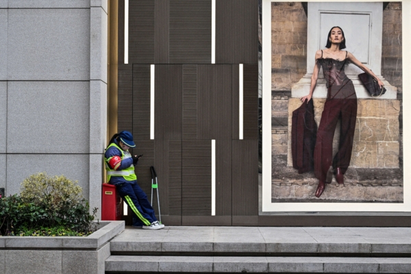 【翻牆必看】上海外來人口大撤離