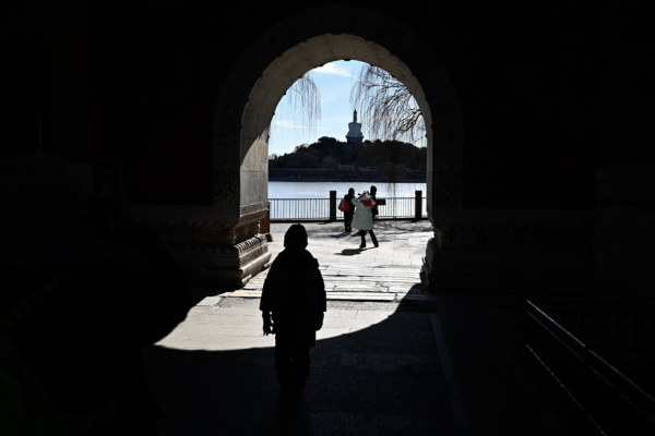 【翻牆必看】經濟大蕭條下 中國無人倖免