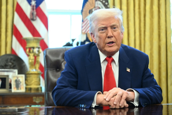 中共掉入美國關稅陷阱?分析:川普挖三個坑