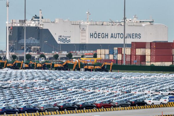 北京升級貿易戰 專家:為面子會痛到筋骨