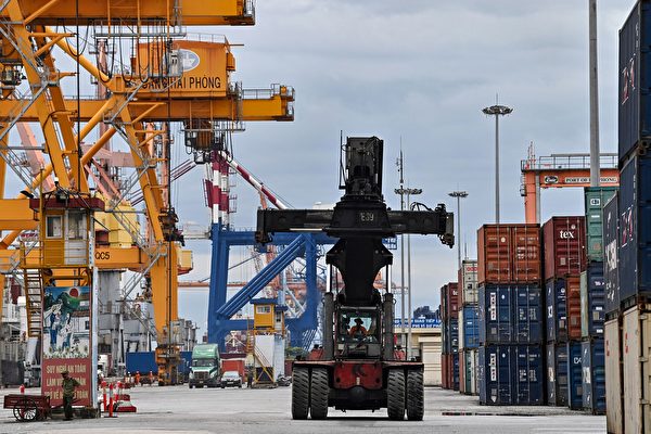 關稅戰下習將訪東南亞 專家:各國各有盤算