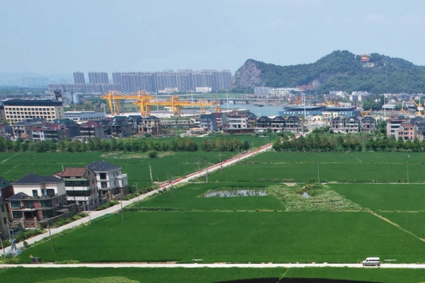 分析:荒唐的「地王」熱潮