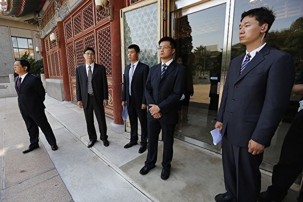 袁紅冰:習面臨三大政治危機