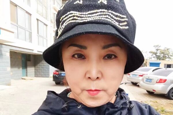 遭毆打案被壓二年 黑省訪民馬波舉報北京警察