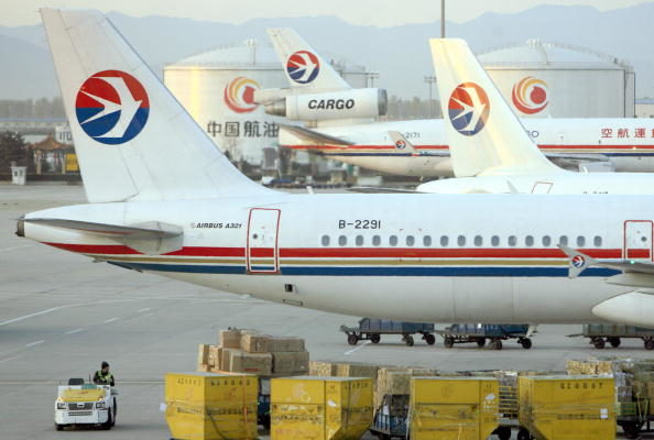 大陸國內航線票價「大跳水」 最高降幅80%