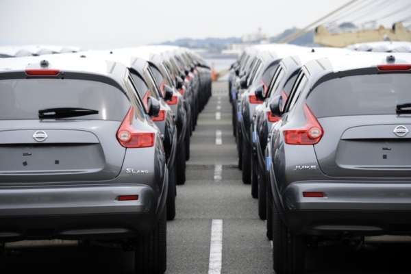 哪吒汽車欠薪近4億 傳公司前CEO人在英國