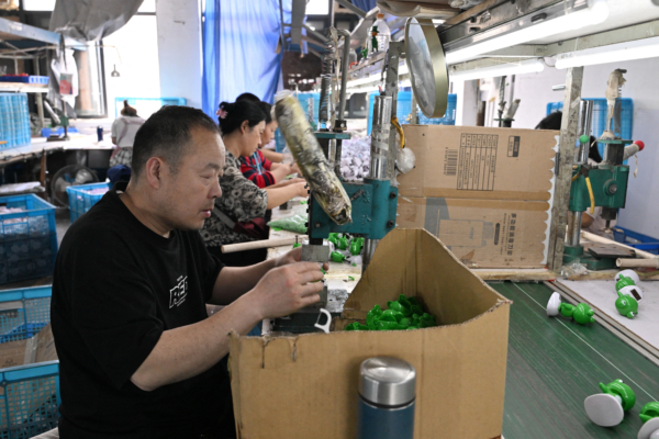 【一線採訪】訂單斷崖式下滑 老闆們焦頭爛額