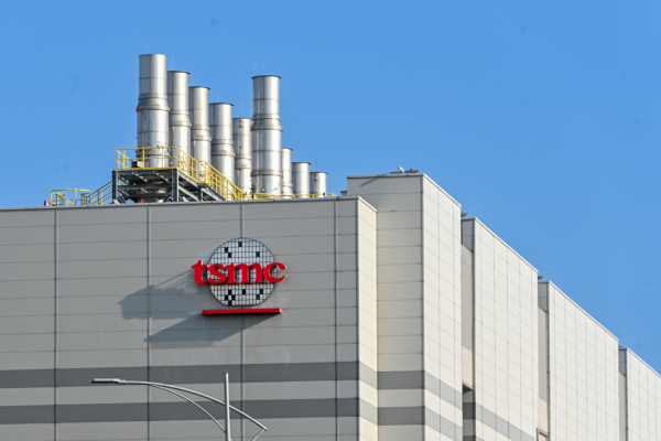 AI處理器全靠美國台灣 中共將再被卡脖子