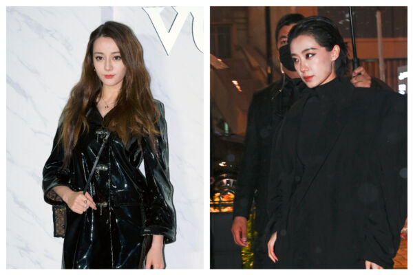 迪麗熱巴張小斐《女足》鬥戲 傳周星馳或客串