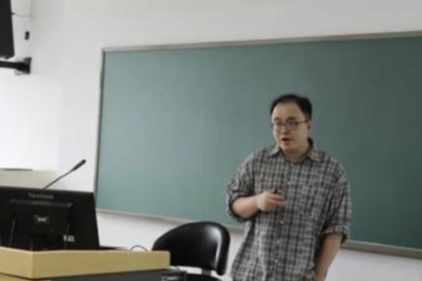 北大42歲副教授陳昊突然離世 引發猜測