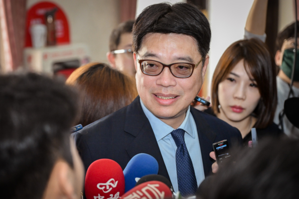 陸委會:台灣人赴陸失蹤或被盤查多達82案