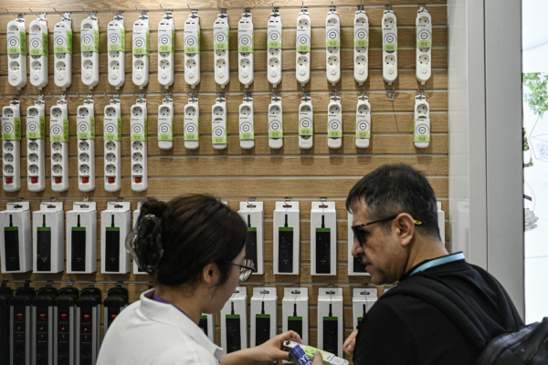 分析:川普關稅衝擊下 中共刺激內需難實現