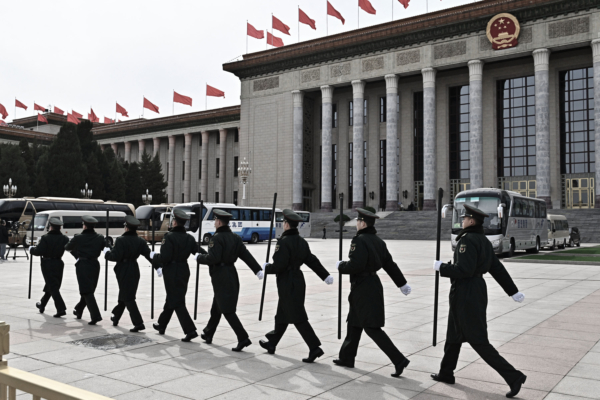 部分在美中國科學家返國 專家籲提防中共迫害