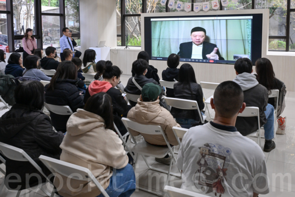 乾淨世界匯集真相 揭中共活摘器官黑幕(二)