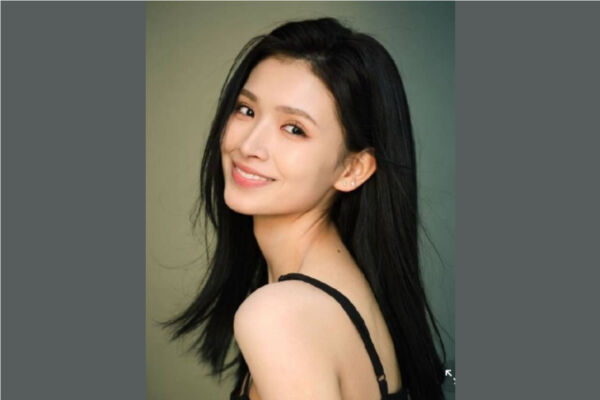 《無憂渡》片尾字幕曝噩耗 24歲女星驚傳離世