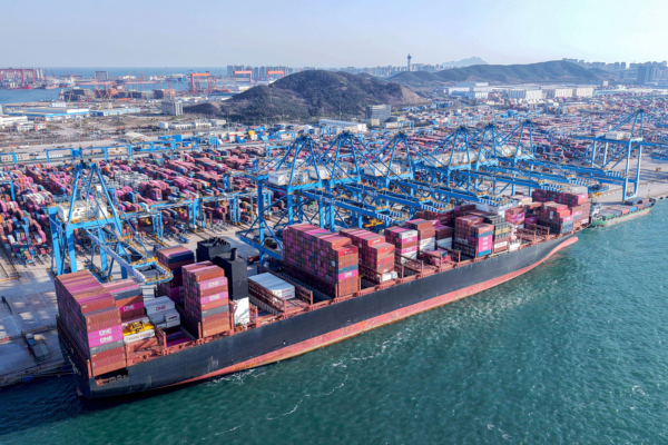 傳中共列出美產品免稅清單 偷偷通知企業