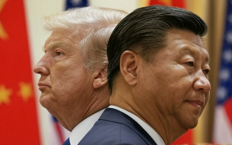 美若成功防堵中国洗产地 学者:将迫使企业出走要中国的命