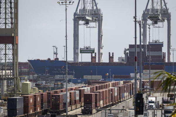 USTR:未啟動對華談判 部分國家協議將出爐